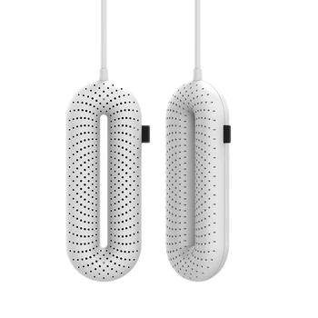 

HOT！-Newest Portable Household Electric Disinfection Shoes Dryer UV Constant Temperature Drying Deodorization