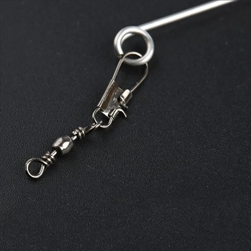 Автоматический полноскоростной рыболовный крючок для ленивого человека ...