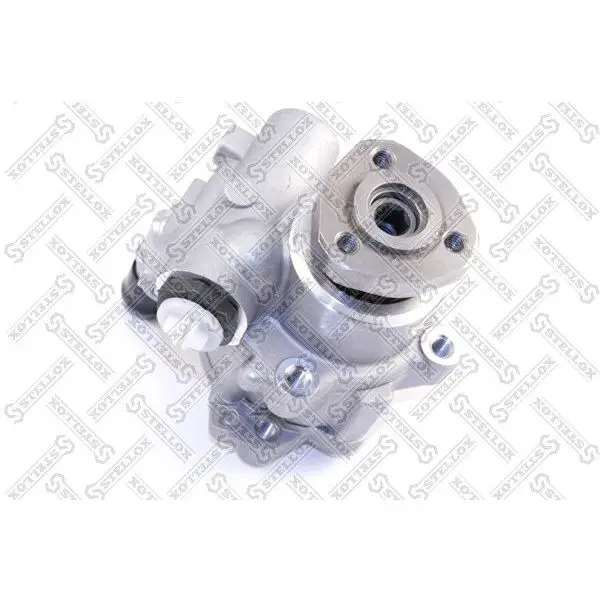 Насос гидроусилителя руля Seat Alhambra 2.0 96 STELLOX 00-35527