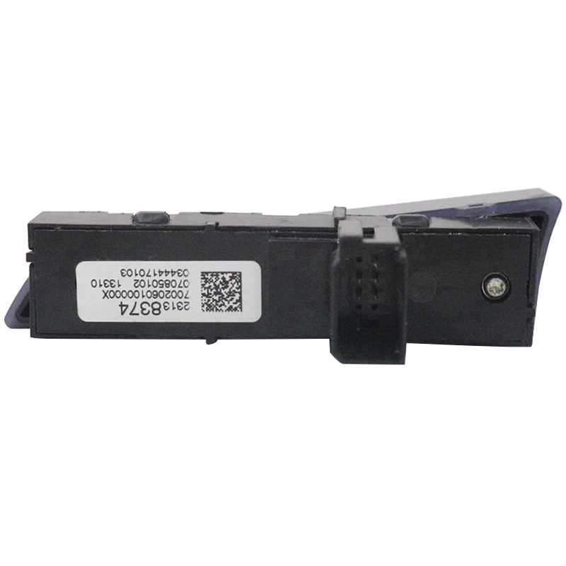 23138374 для GMC Buick Chevrolet Cadillac аварийный выключатель, аварийный светильник, переключатель