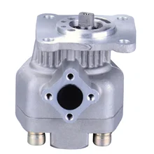 FEBIAT насос гидроусилителя рулевого управления используется для других грузовиков KP0588CJSS