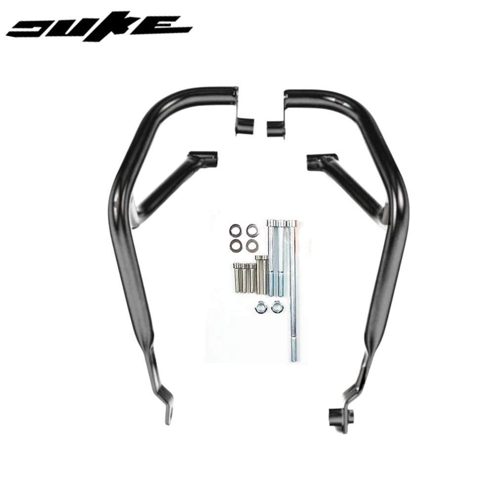 Для KTM Duke390 Duke250 Duke 390 250 мотоцикл Запчасти двигателя гвардии Бампер Защитный брус трюк клетка рамки защита