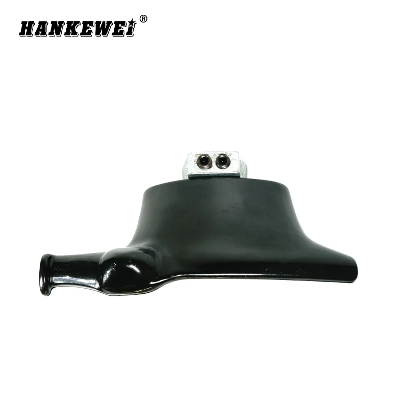 Car Tire Changer Machine Nylon Plastic Duck Head Black Color Mounting Dismounting Part Price