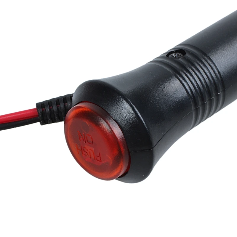 Universal Car Motorcycle Truck Cigarette Lighter Power Plug Adapter 1.5m 12V 24V #8 Universal Car Motorcycle Truck Cigarette Lighter Power Plug Adapter 1.5m 12V 24V #8