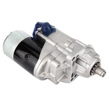 

Starter Motor Accessory Fit for Dodge Auto and Light Truck RAM PICKUPS 1994 17548