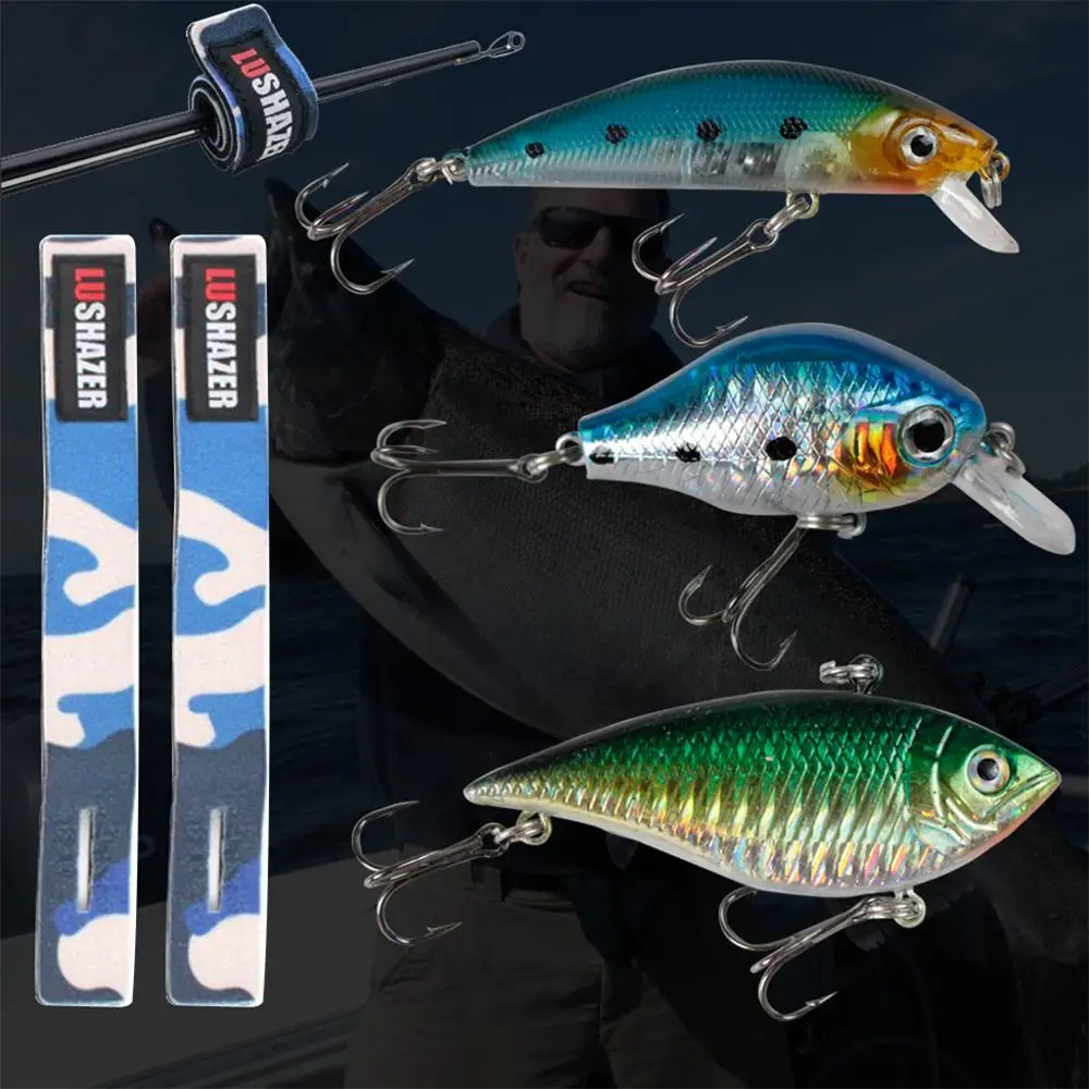 

Brand New Fishing Bait Sequin Reflective Noise Attract Rotation Mixed Colorful Treble Hook Lure Spoon Spinner Spinnerbait Baits