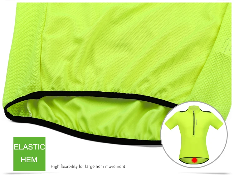 cycling short Jersey 14