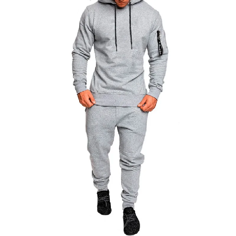 2020 Men Fashion Soild Camouflage Jackets+Pants Set Male Tracksuit Outdoors Suit Men's Gyms Suit Set Casual Sportswear 2020 Men Fashion Soild Camouflage Jackets+Pants Set Male Tracksuit Outdoors Suit Men's Gyms Suit Set Casual Sportswear