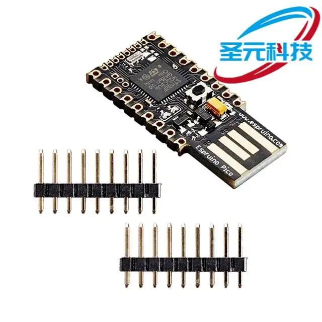 

2621 ESPRUINO PICO STM32F401 EVAL BRD