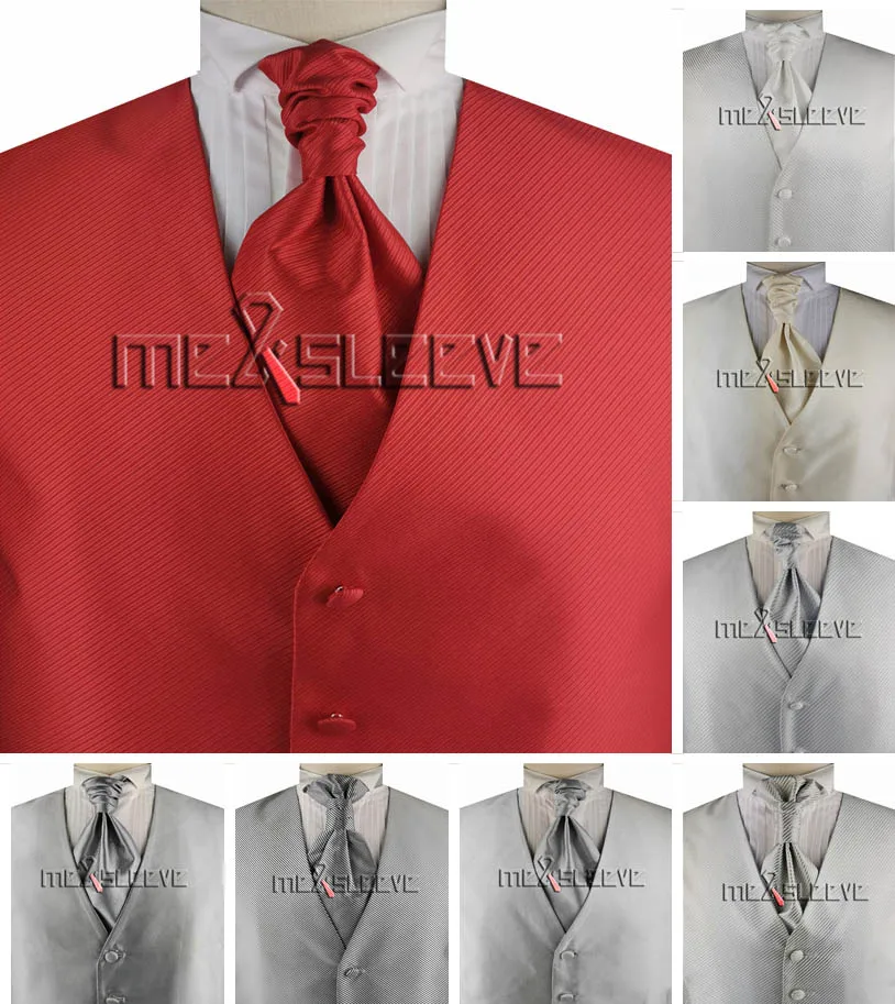 Мужская мода Премиум дешевый жилет для свадьбы | одежда