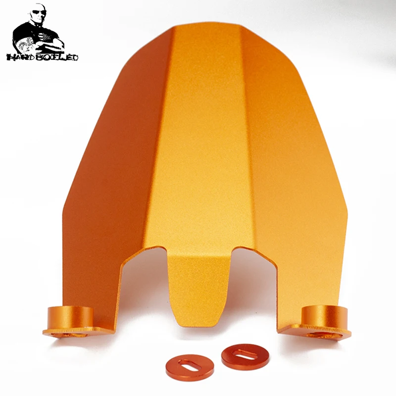 

CNC Aluminum Rear Fender Motorcycle For KTM duke 125 200 250 390 RC 390 adventure 390 Motocross Mudguard Motorbikes Accessories