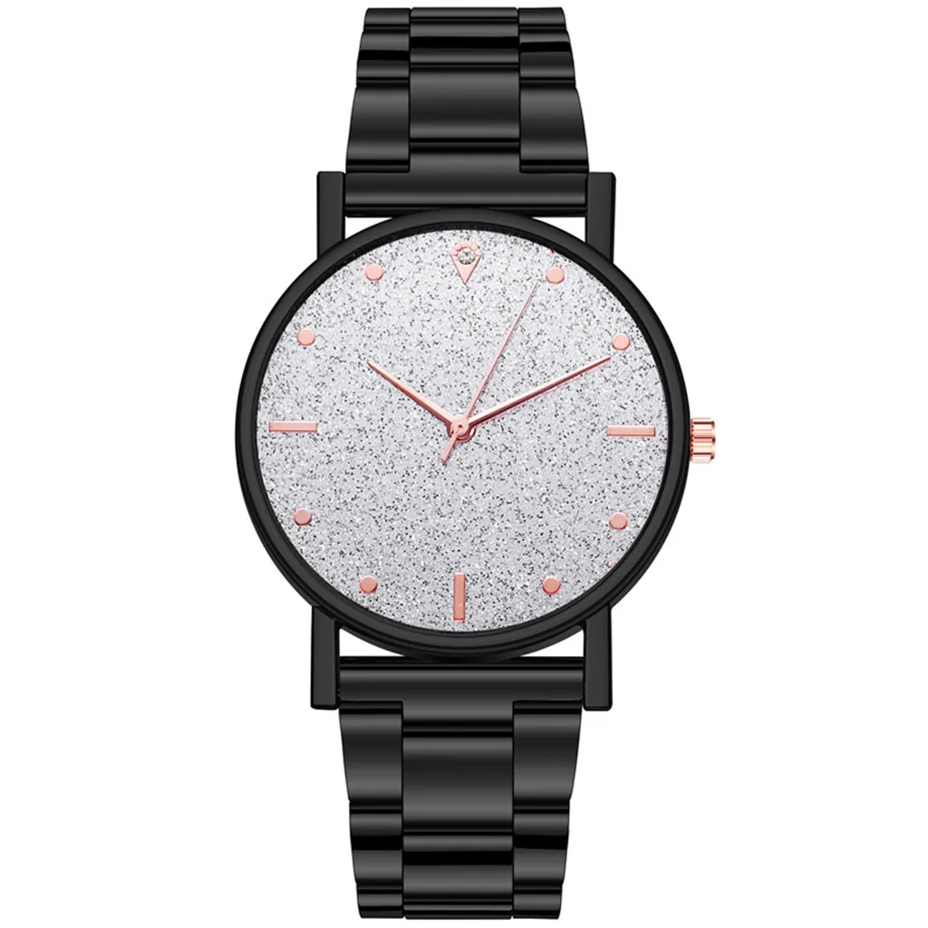 Роскошные женские часы-браслет с бриллиантами, простые часы для женщин, модные повседневные женские часы с кристаллами, звездное небо, брендовые новые