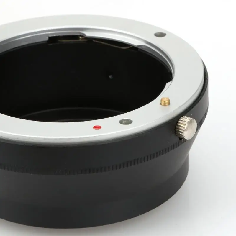 PK-M4/3 переходное кольцо объектива для камеры Olympus E-P1/E-P2 Panasonic Micro 4/3