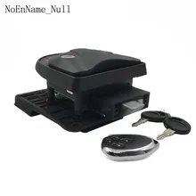 RV Remote Lock Camper Caravan Trailer Entry Door Lock Latch Knob Deadbolt