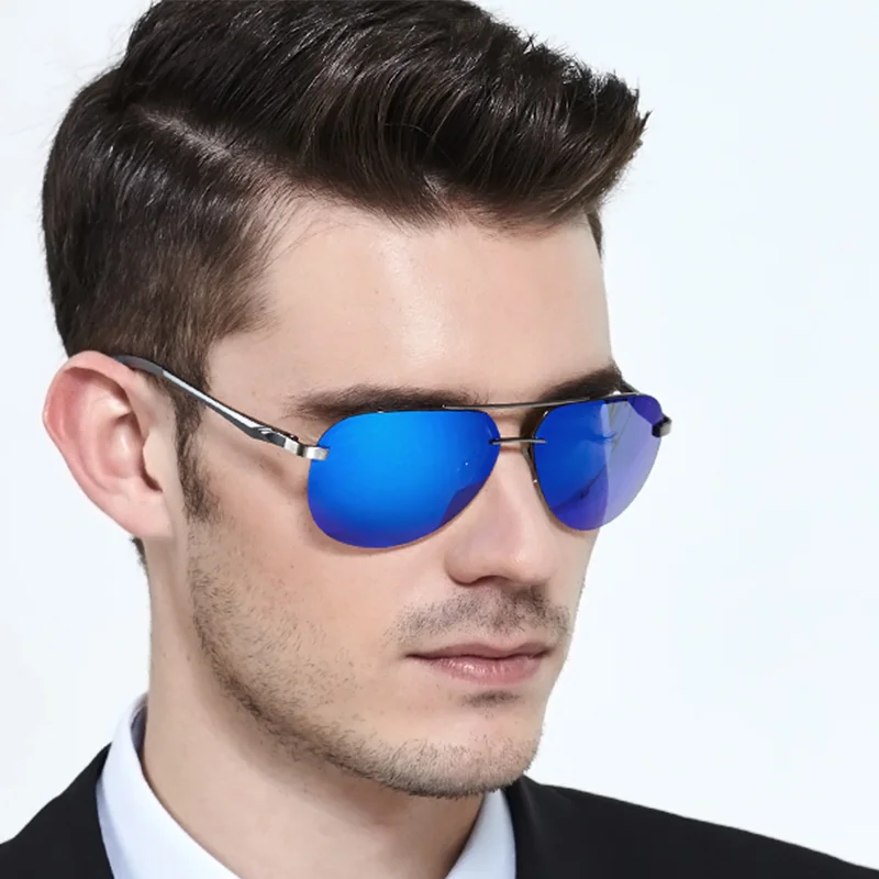 ELITERA Polarized Sunglasses Men Women Fashion Sun Glasses Driving Eyewear 