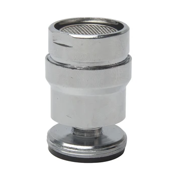 

Water Saving Tap Filter Chic Chrome Sprayer Connector Aerator