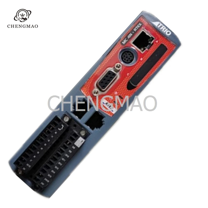 

TRIO MC4N MC4N-RTEX P906 Motion Controller