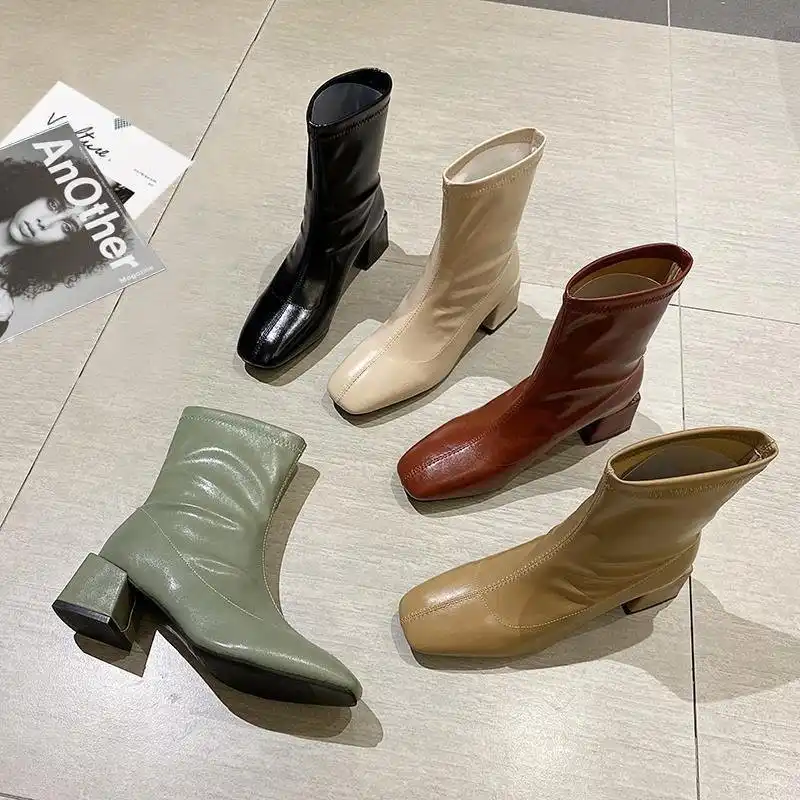 women boots for cheap