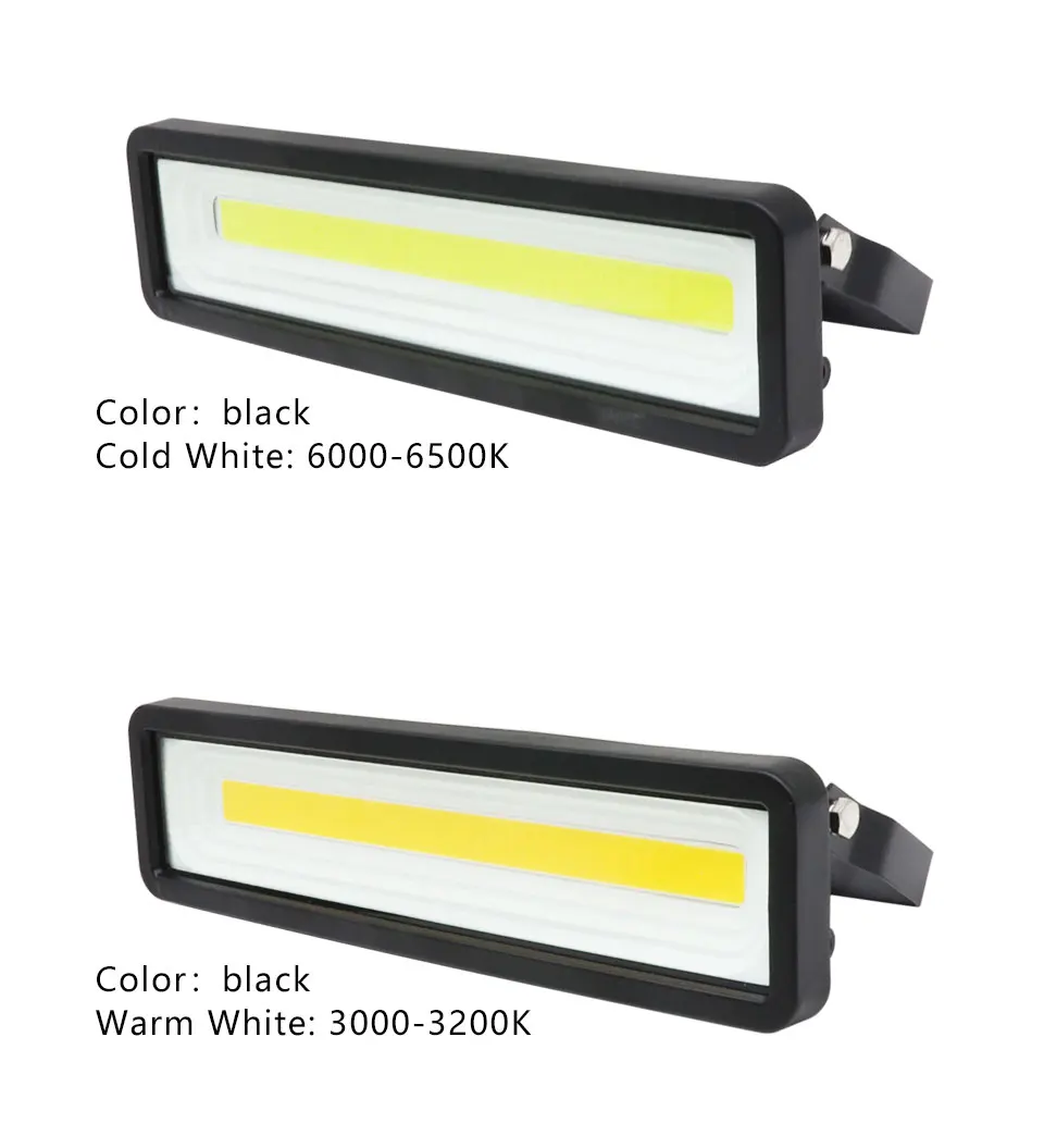 Projector Led Lamp Led Flood Light IP65 Fixtures 50W Waterproof Hd329f38623e74124adfcc0f52859526dM