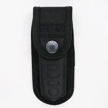 

Folding Knife Holster Sheath Nylon Pouch Inner Size 115*45*25 mm