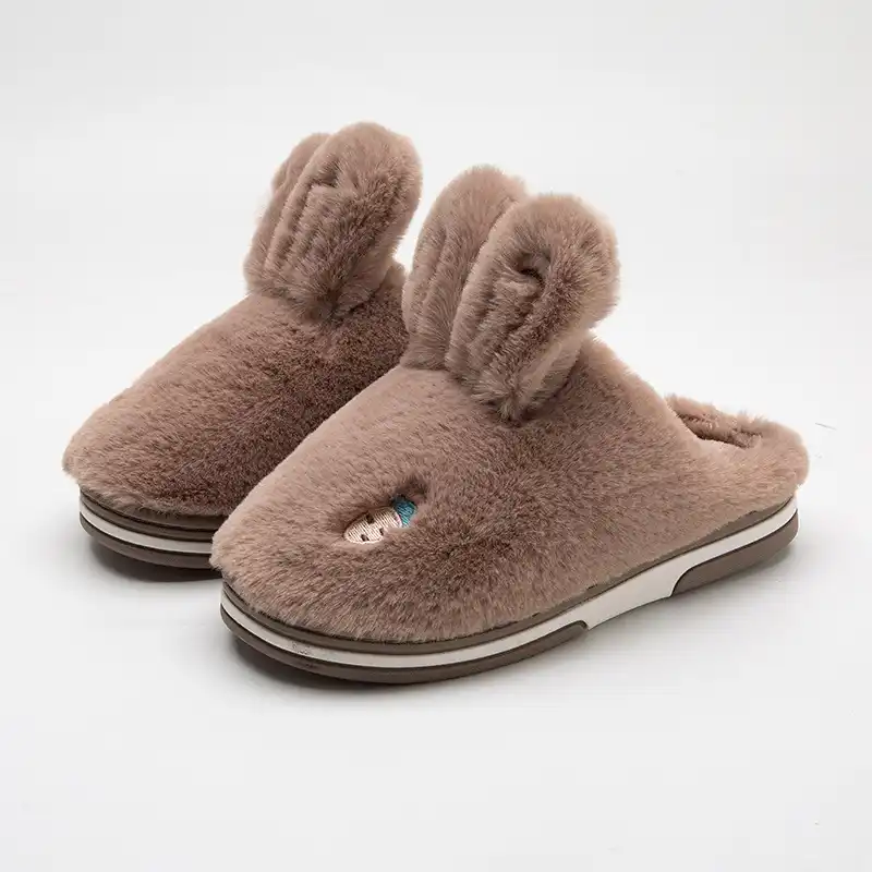 baby winter slippers