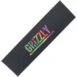 Grizzly цвет наждачной бумаги четыре колеса скейтборд наждачная бумага цвет ful-износостойкая толстая нескользящая пряжа MS3205-UV