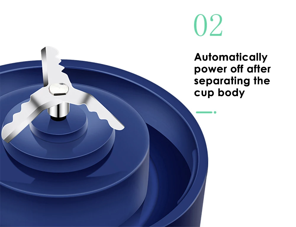 400 мл портативная чашка соковыжималка для фруктов бутылка воды в тренажерном