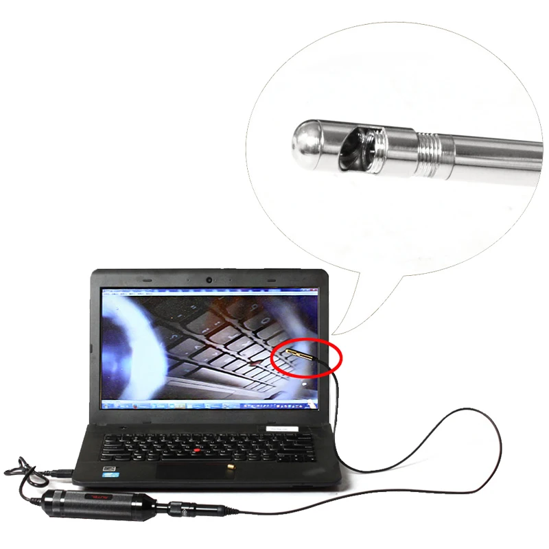 Autel MaxiVideo MV108 8.5mm Digital Inspection