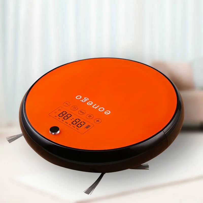 

smart robot Vacuum Cleaner