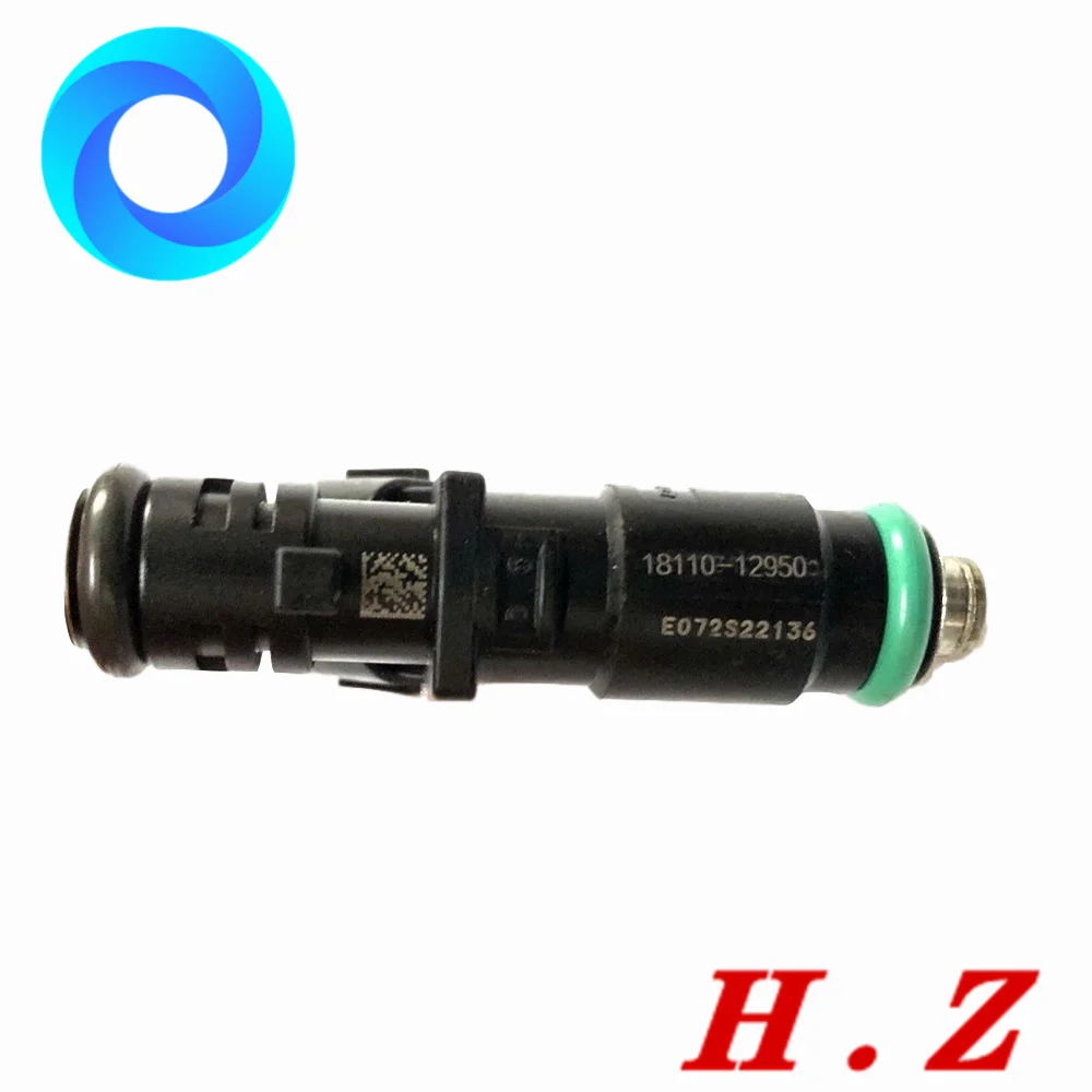 Лучшая цена, инжекторы, сделанные профессиональным заводом OEM 18110-12950