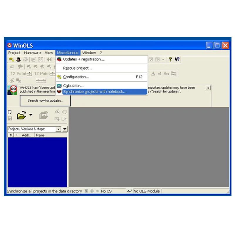 ECU remap для программного обеспечения kess v2/ktag/fgtech/mpps ECM TITANIUM с драйвером 18295 и версией