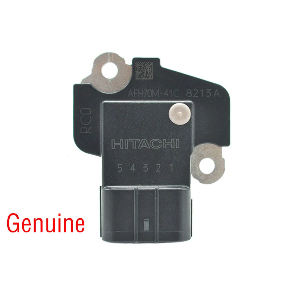 

Original For Acura Honda Mass Air Flow Maf Sensor AFH70M41 AFH70M41B AFH70M41C AFH70M-41 AFH70M-41B AFH70M-41C AFH70M 41 41B 41C