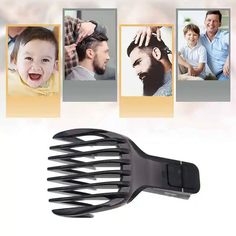 1 шт. расческа для стрижки волос Триммер части применимы к Philips Bg2024 2039 Tt2040 триммер для волос Инструменты