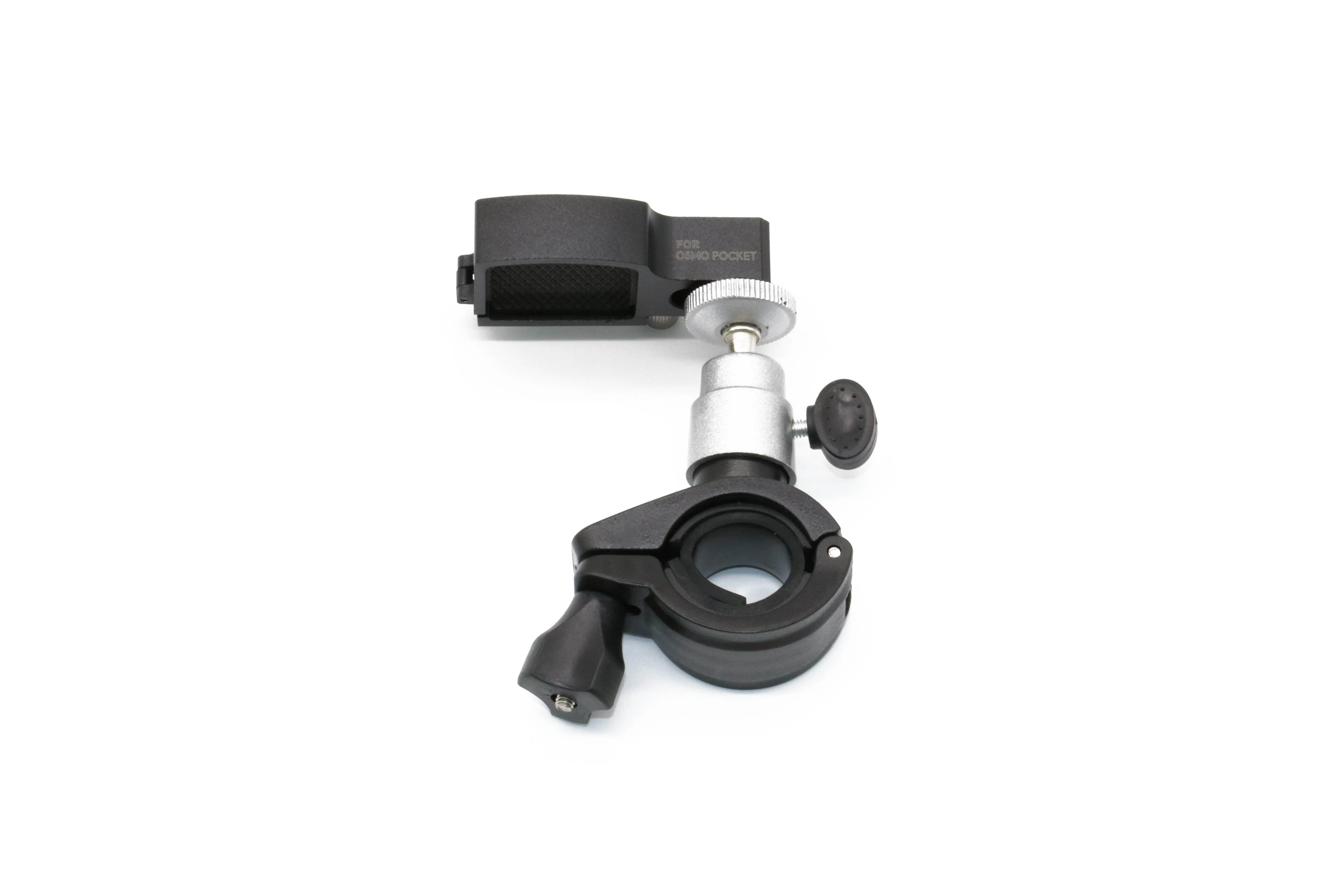 Велосипедный держатель для DJI OSMO POCKET Gimbal камера кронштейн ручка зажим открытый езда аксессуары