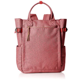 

New Style Japanese-Style Famous Backpack Women's Casual Backpack Hand Dual Use Computer Bag Procurement Service