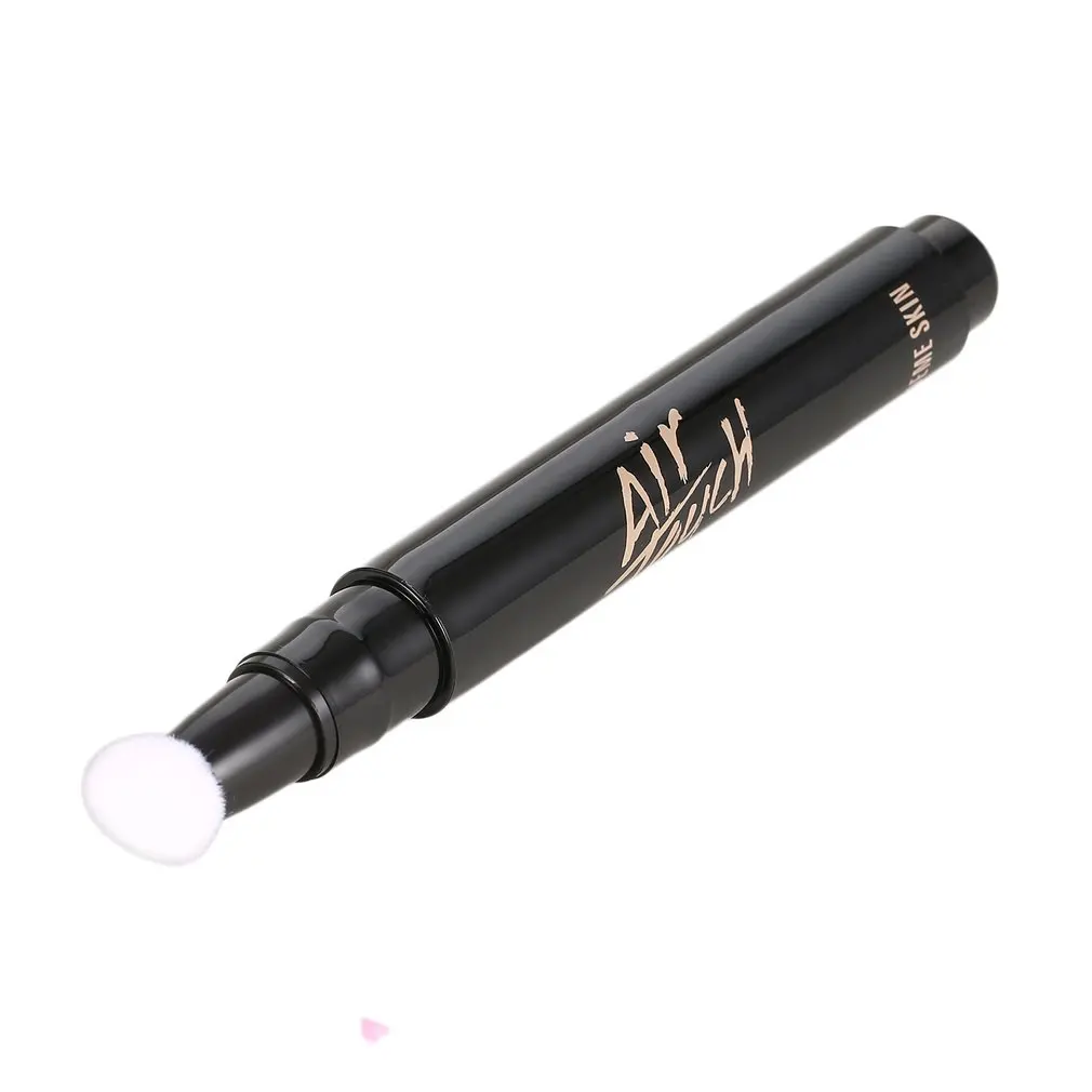 Concealer Cushion Pen Natural Makeup Black Spots Dark Circle Cover Brighten Eyes Face Foundation Cosmetics Beauty Makeup Tool