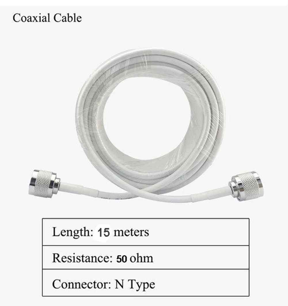 Трехполосный повторитель gsm 2G 3g 4G 900 2100 2600 GSM WCDMA LTE 2600 Сотовая связь усилитель сигнала GSM 3g 4G повторитель Усилитель сотового телефона