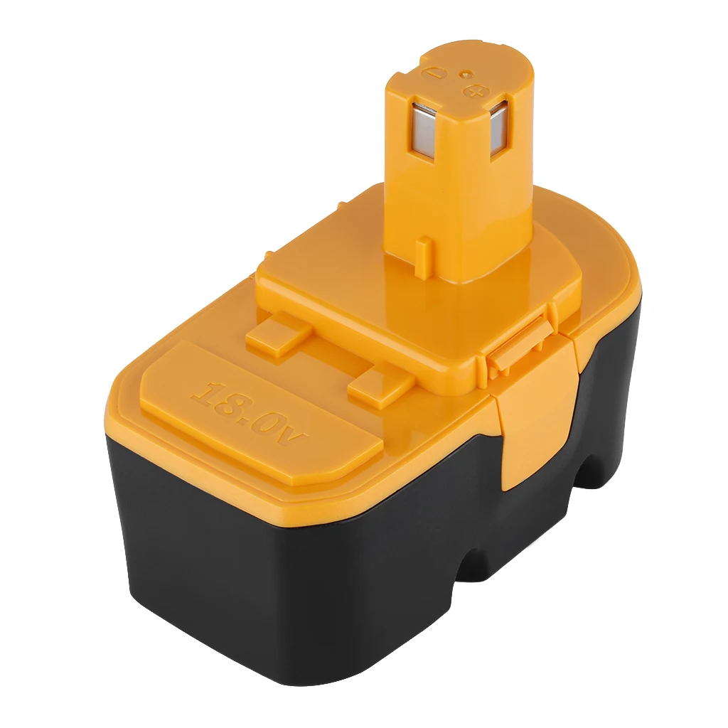 Battery for RYOBI BPP1817M BPP-1817M CNS-1801M P530 P2100 CSS-1801M CSS-180L