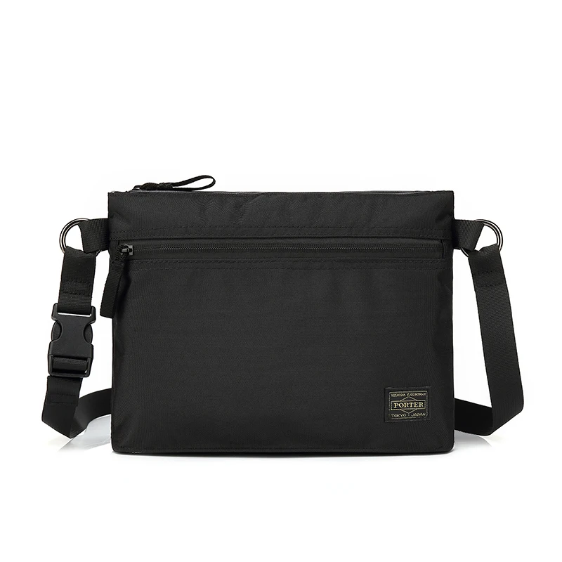 

Head Porter Crossbody Bags for Women 2019 Casual Nylon Bag Luxury Handbags Women Bags Ddesigner Crossbody Bag Bolsas Femininas