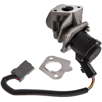 

EGR Valve for Ford C-Max DM2 2007-2010 MPV 1.6 TDCi for Volvo C30 S40 V50 1.6D 3M5Q9D475AA 1254382 1313847