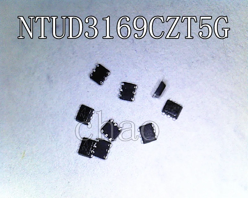 5 шт./лот NTUD3127 NTUD3169CZ 2 | Обустройство дома
