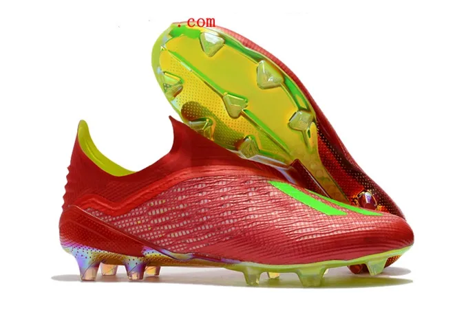 Новые мужские футбольные бутсы X 19 FG nemeziz футбольные бутсы кошки de x 18 fg футбольные бутсы scarpe calcio messi Горячие