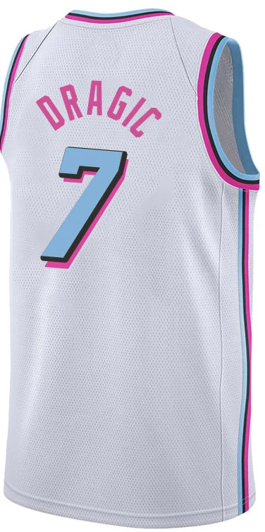 11 Kyrie Irvingly 0 Jayson Tatum JERSEY 20 Gordon hayard 7 Jaylen коричневые баскетбольные майки The City 01 - Цвет: 2018 new