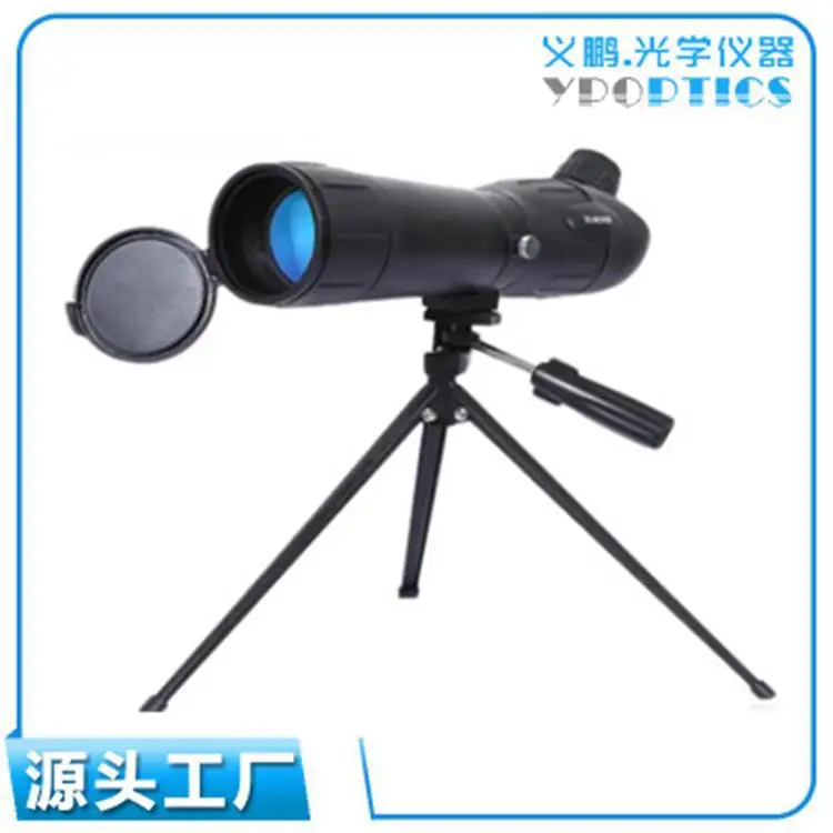 

for 20-60x60 Spotting Scope Low-Light-Level Visual High-Power Binoculars Astronomy Binoculars