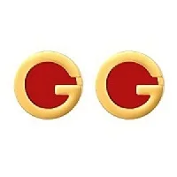 Очаровательные золотые браслеты в форме G для женщин, браслет из нержавеющей стали, 3 цвета, большие камни, браслет для женщин, аксессуары, ювелирное изделие, подарок