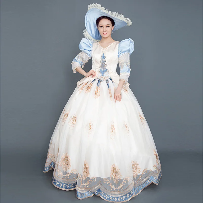Carnivale Party Costume|Dresses 