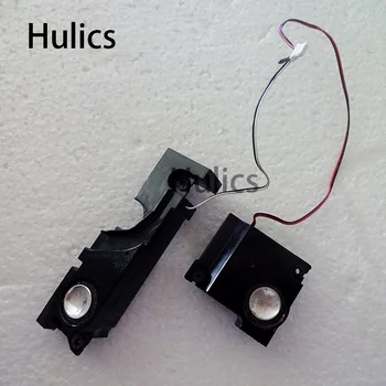 

Hulics Original Internal Speaker Left and Right for TOSHIBA SATELLITE A505 A505D speakers