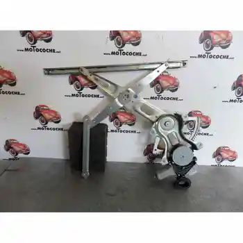 

6980121020 POWER WINDOWS FRONT RIGHT TOYOTA PRIUS +