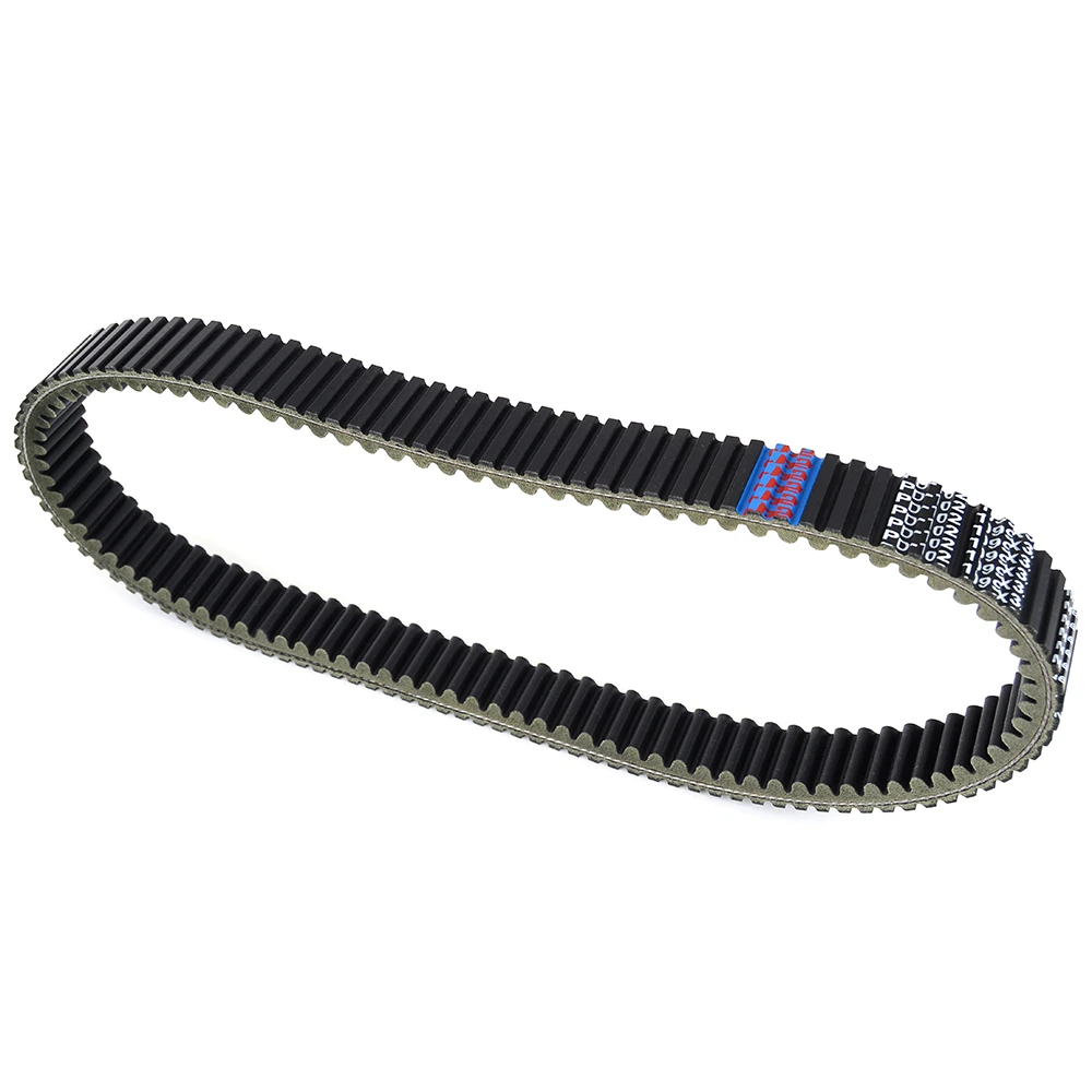 

Snowmobile Drive Belt for Arctic Cat TZ1 Park Touring LXR Z1 LXR Turbo EXT LTD LE LXR Sno Pro 1100 EFI LXR Transfer Clutch Belt