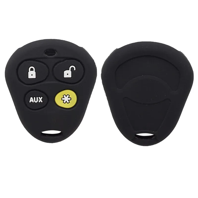 Рисунок 2 - Xinyuexin новый силиконовый чехол для ключей от машины